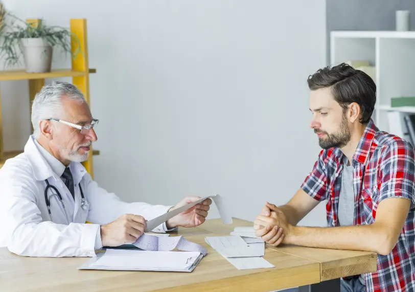 Doctor Consultation