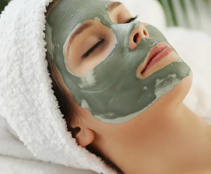 Herbal Facials