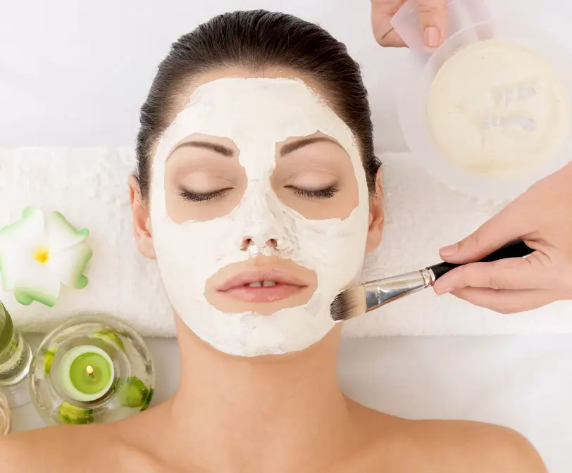 Herbal Facials