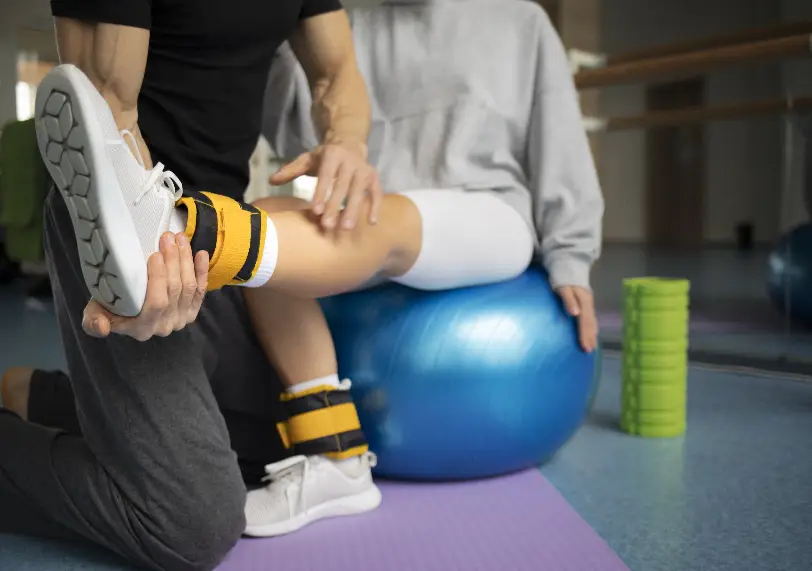 Physiotherapy