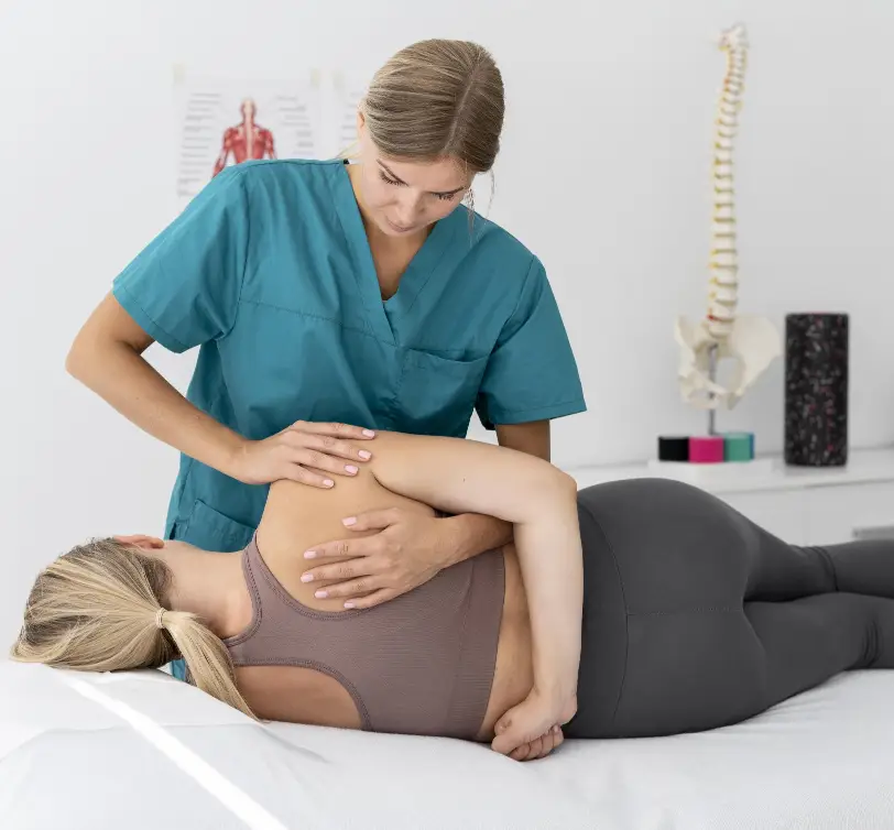 Physiotherapy
