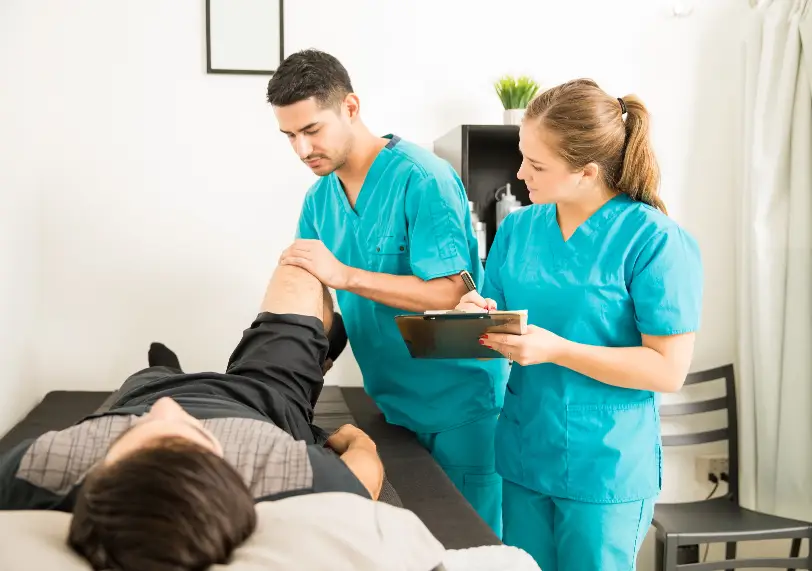 Physiotherapy