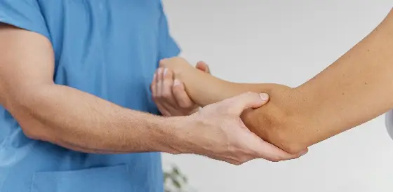 treatment banner